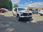 2024 Chevrolet Silverado 2500 Crew Cab 4x4 Pickup for sale #8C5965 - photo 3