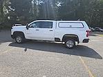 2024 Chevrolet Silverado 2500 Crew Cab 4x4 Pickup for sale #8C5965 - photo 11
