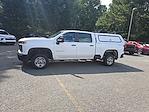 2024 Chevrolet Silverado 2500 Crew Cab 4x4 Pickup for sale #8C5965 - photo 12