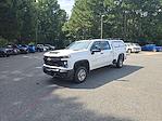 2024 Chevrolet Silverado 2500 Crew Cab 4x4 Pickup for sale #8C5965 - photo 1