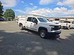 2024 Chevrolet Silverado 2500 Crew Cab 4x4 Pickup for sale #8C5965 - photo 4