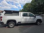 2024 Chevrolet Silverado 2500 Crew Cab 4x4 Pickup for sale #8C5965 - photo 23