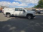 2024 Chevrolet Silverado 2500 Crew Cab 4x4 Pickup for sale #8C5965 - photo 5