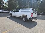 2024 Chevrolet Silverado 2500 Crew Cab 4x4 Pickup for sale #8C5965 - photo 10
