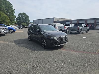 2024 Hyundai Tucson FWD SUV for sale #8C5977 - photo 1