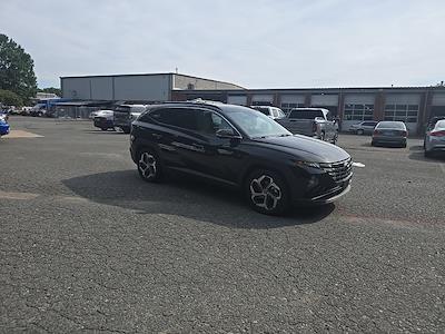 2024 Hyundai Tucson FWD SUV for sale #8C5977 - photo 2