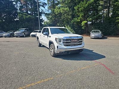 2024 GMC Sierra 1500 Crew Cab 4x2 Pickup for sale #8C5996 - photo 1