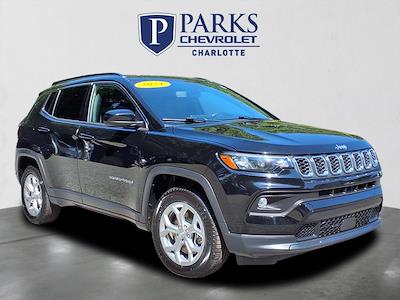 2024 Jeep Compass 4WD SUV for sale #8C5997 - photo 1