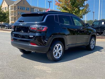 2024 Jeep Compass 4WD SUV for sale #8C5997 - photo 2