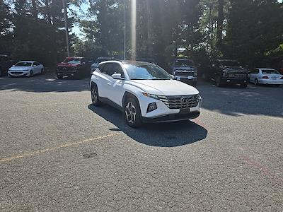 2024 Hyundai Tucson FWD SUV for sale #8C6030 - photo 1