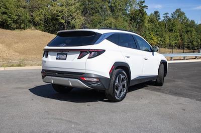 2024 Hyundai Tucson FWD SUV for sale #8C6030 - photo 2