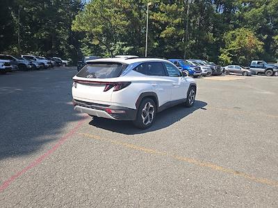 2024 Hyundai Tucson FWD SUV for sale #8C6030 - photo 2