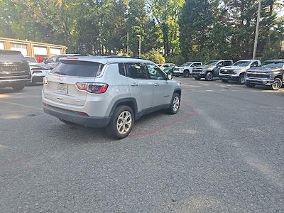 2024 Jeep Compass 4WD SUV for sale #8C6032 - photo 2