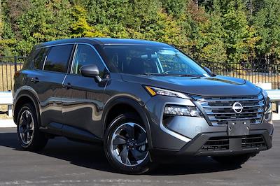 2024 Nissan Rogue FWD SUV for sale #8C6064 - photo 1