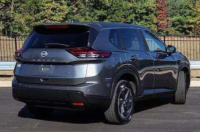 2024 Nissan Rogue FWD SUV for sale #8C6064 - photo 2