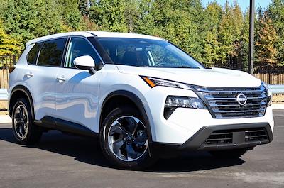 2024 Nissan Rogue FWD SUV for sale #8C6065 - photo 1