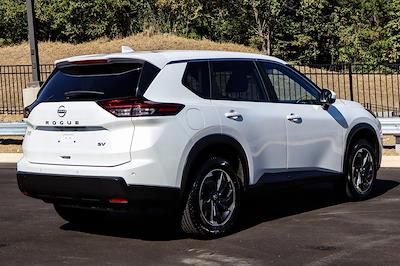 2024 Nissan Rogue FWD SUV for sale #8C6065 - photo 2