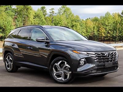 2024 Hyundai Tucson FWD SUV for sale #8C6067 - photo 1