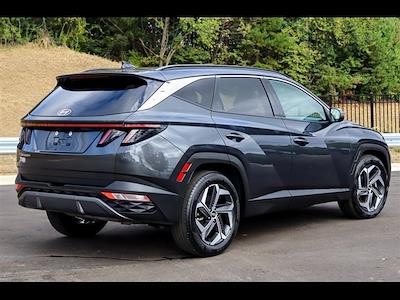 2024 Hyundai Tucson FWD SUV for sale #8C6067 - photo 2