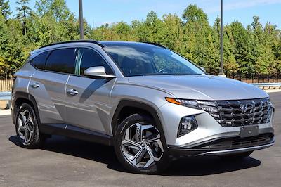 2024 Hyundai Tucson FWD SUV for sale #8C6068 - photo 1