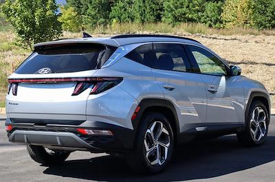 2024 Hyundai Tucson FWD SUV for sale #8C6068 - photo 2