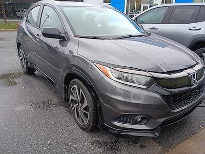 2020 Honda HR-V AWD SUV for sale #8C6105A - photo 1