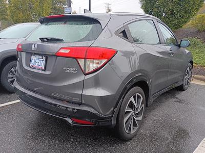 2020 Honda HR-V AWD SUV for sale #8C6105A - photo 2