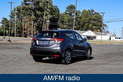 2020 Honda HR-V AWD SUV for sale #8C6105A - photo 2