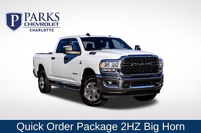 2024 Ram 2500 Crew Cab 4WD Pickup for sale #8C6123 - photo 1