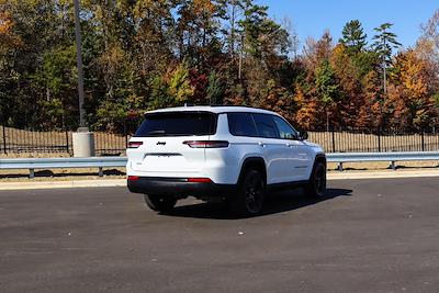 2023 Jeep Grand Cherokee L 4WD SUV for sale #8C6124 - photo 2