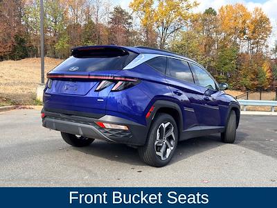 2024 Hyundai Tucson AWD SUV for sale #8C6150 - photo 2
