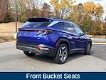 2024 Hyundai Tucson AWD SUV for sale #8C6150 - photo 2