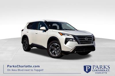 2024 Nissan Rogue FWD SUV for sale #8C6173 - photo 1