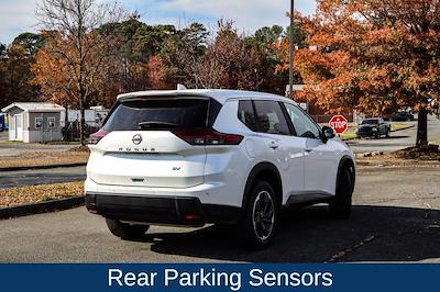 2024 Nissan Rogue FWD SUV for sale #8C6173 - photo 2