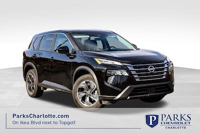 2024 Nissan Rogue FWD SUV for sale #8C6174 - photo 1