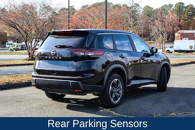 2024 Nissan Rogue FWD SUV for sale #8C6174 - photo 2