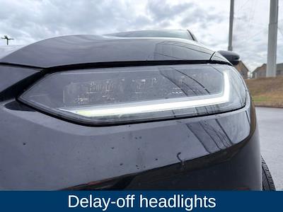 Used 2023 Honda HR-V LX for sale #8C6174A - photo 1