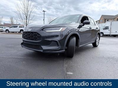 Used 2023 Honda HR-V LX for sale #8C6174A - photo 2