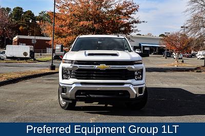 2024 Chevrolet Silverado 2500 Crew Cab 4WD Pickup for sale #8C6175 - photo 2