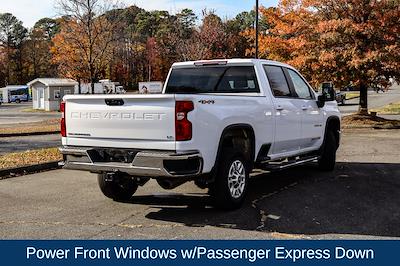 2024 Chevrolet Silverado 2500 Crew Cab 4WD Pickup for sale #8C6175 - photo 2