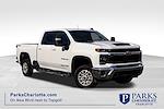 2024 Chevrolet Silverado 2500 Crew Cab 4WD Pickup for sale #8C6175 - photo 1
