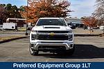 2024 Chevrolet Silverado 2500 Crew Cab 4WD Pickup for sale #8C6175 - photo 3
