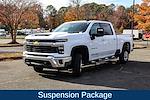 2024 Chevrolet Silverado 2500 Crew Cab 4WD Pickup for sale #8C6175 - photo 4