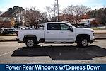 2024 Chevrolet Silverado 2500 Crew Cab 4WD Pickup for sale #8C6175 - photo 9