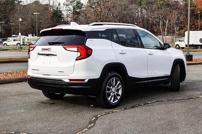 Used 2023 GMC Terrain SLT for sale #8C6176 - photo 2