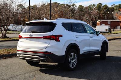 Used 2023 Hyundai Santa Fe SEL for sale #8C6177 - photo 2