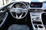 Used 2023 Hyundai Santa Fe SEL for sale #8C6177 - photo 19