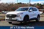 Used 2023 Hyundai Santa Fe SEL for sale #8C6177 - photo 4