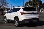 Used 2023 Hyundai Santa Fe SEL for sale #8C6177 - photo 6