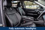 Used 2024 Hyundai Tucson Limited for sale #8C6219 - photo 15